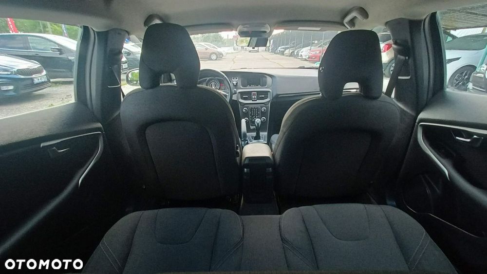 Volvo V40 - 34