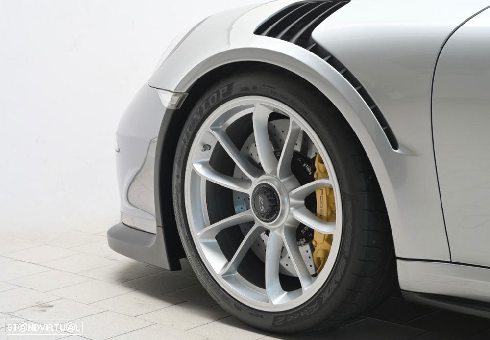 Porsche 911 (991) GT3 RS - 7