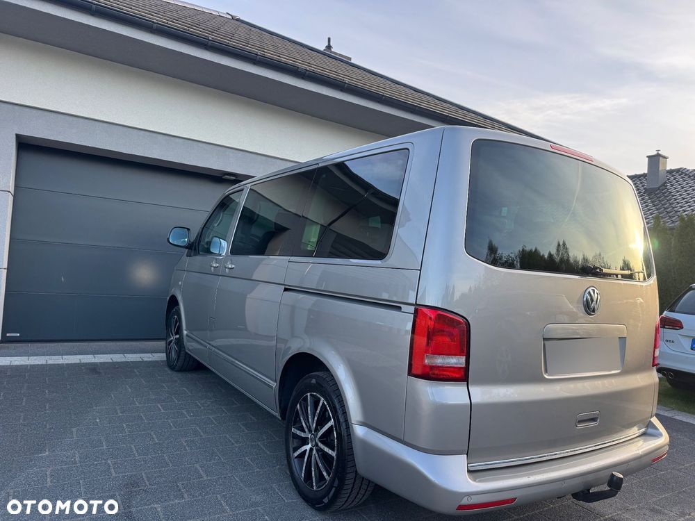 Volkswagen Multivan L1 Comfortline - 10