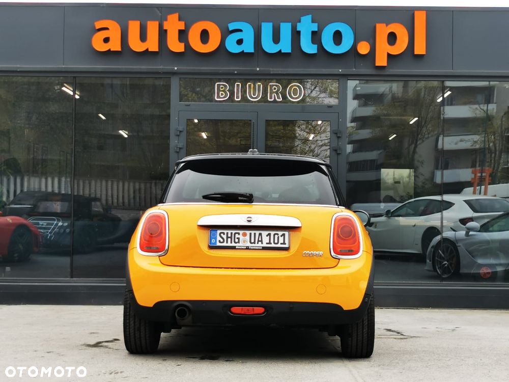 MINI Cooper Standard - 37