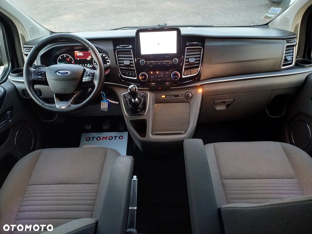 Ford Transit Custom - 24