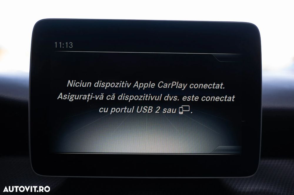 Mercedes-Benz A 220 4Matic 7G-DCT - 25