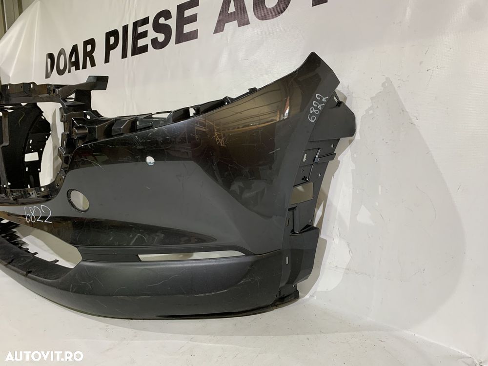 Bara fata Mazda CX30, 2019, 2020, 2021, 2022, cod origine OE DGH9-50031. - 2