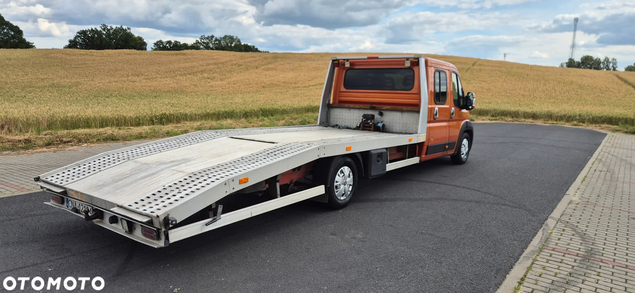 Fiat Ducato - 4