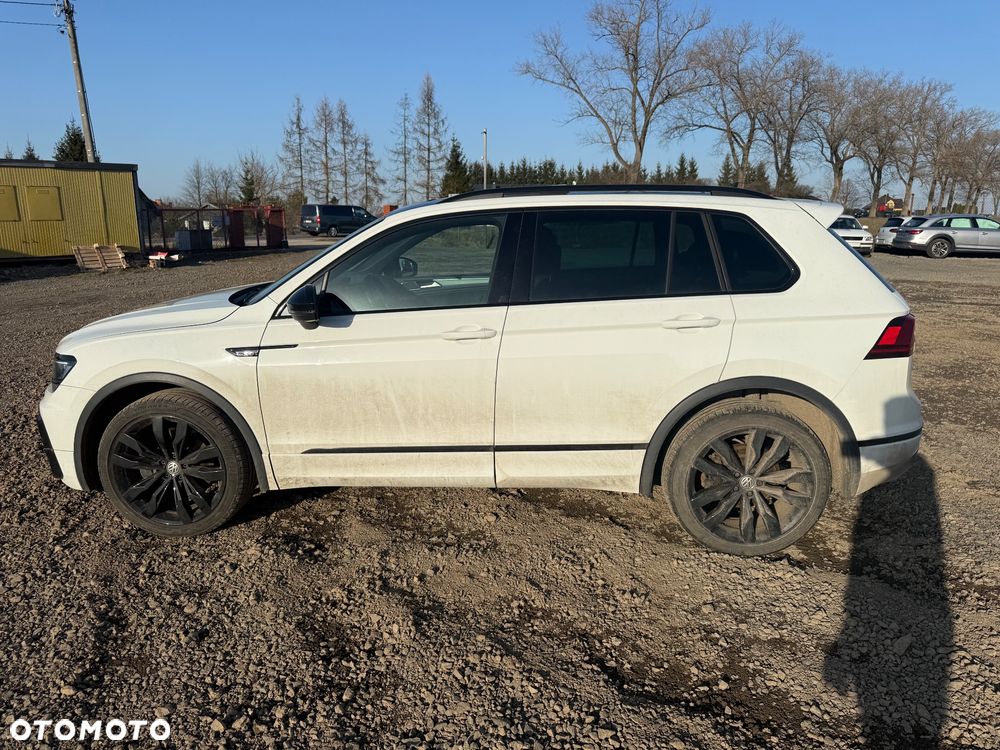 Volkswagen Tiguan 2.0 TDI SCR 4Motion (BlueMotion Techn.) DSG Highline - 10