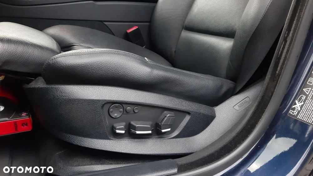 BMW Seria 5 - 20