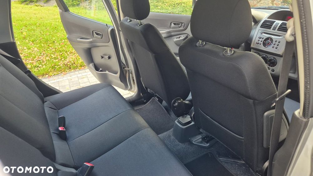 Suzuki Ignis 1.3 4x4 Snow White - 9