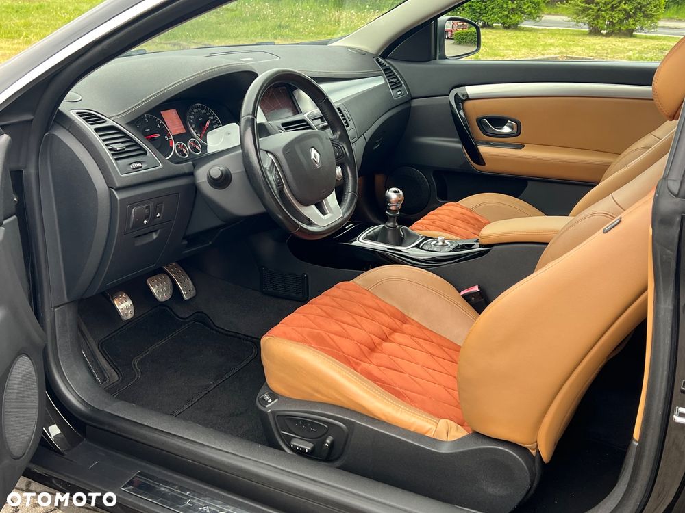 Renault Laguna - 18