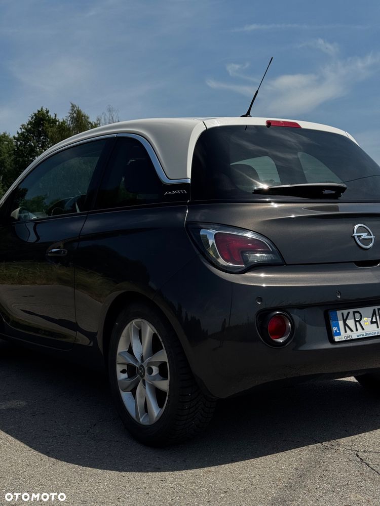 Opel Adam - 12