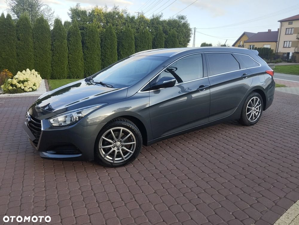 Hyundai i40 i40cw 1.6 5 Star Edition - 25