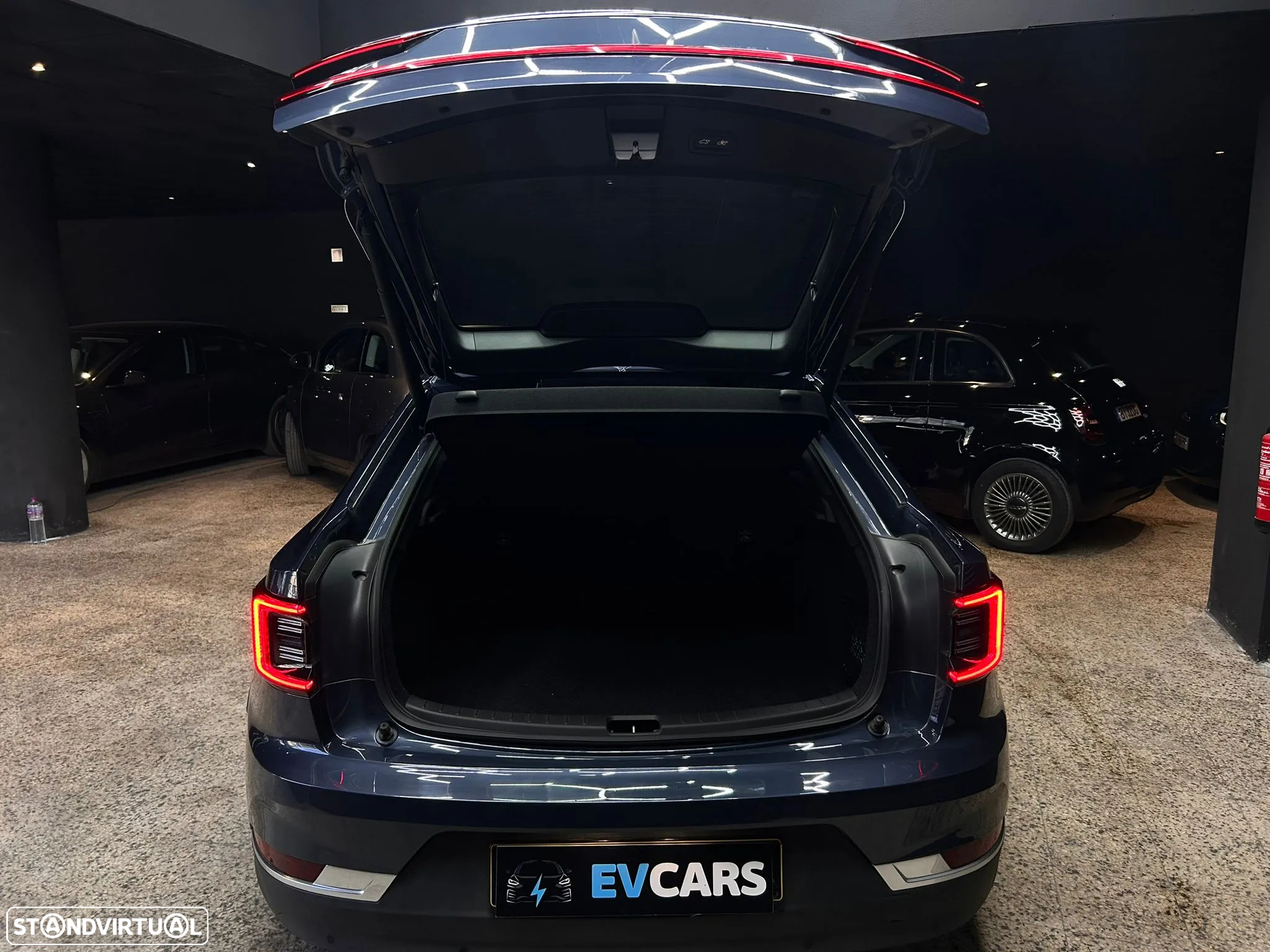 Polestar 2 Single Motor 78kWh - 18