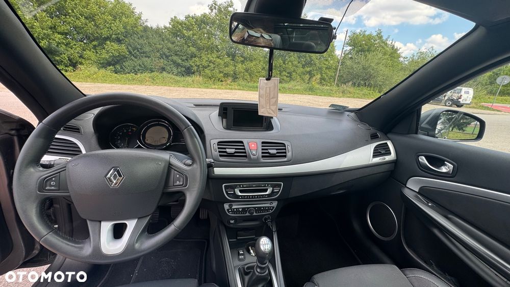 Renault Megane 1.6 16V Dynamique - 8