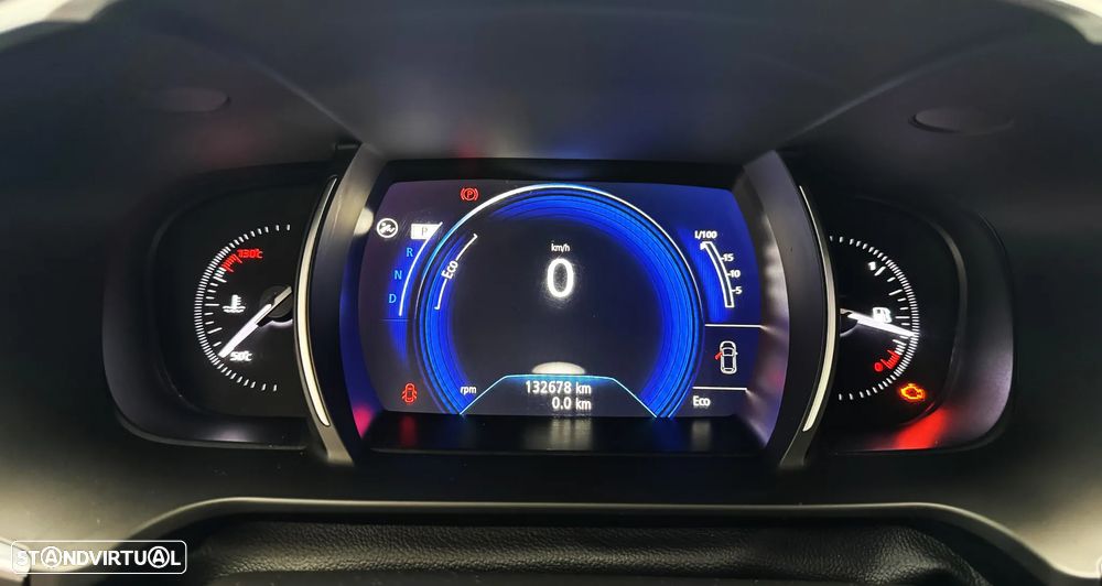 Renault Talisman 1.6 dCi Intens EDC - 16
