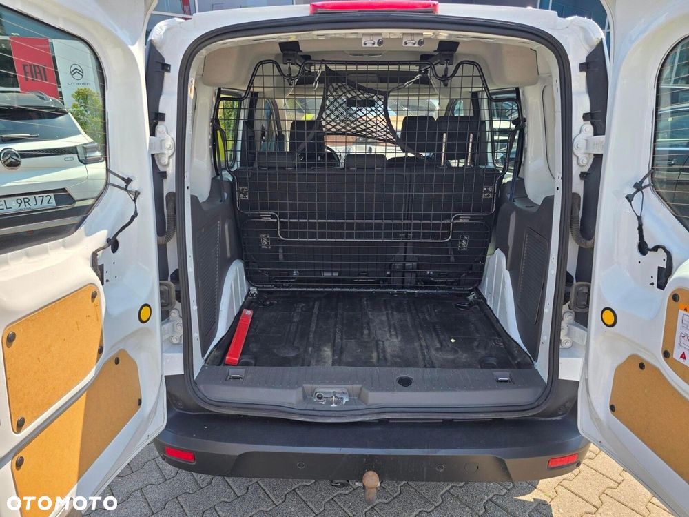Ford transit-connect L1 VAN - 21