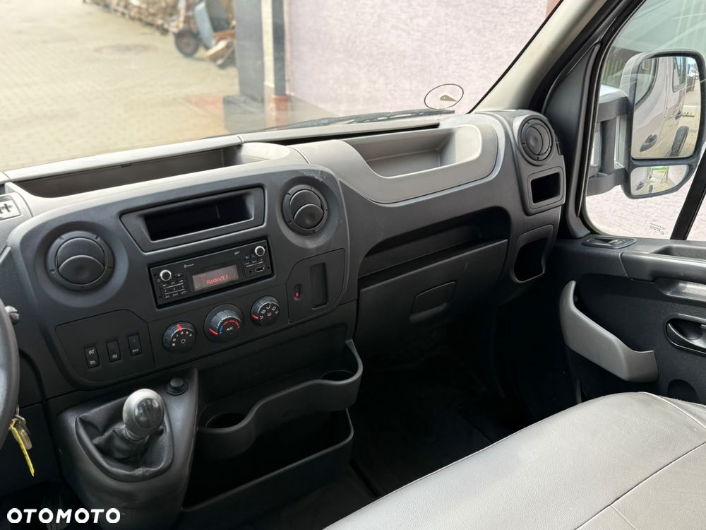 Opel MOVANO - 7