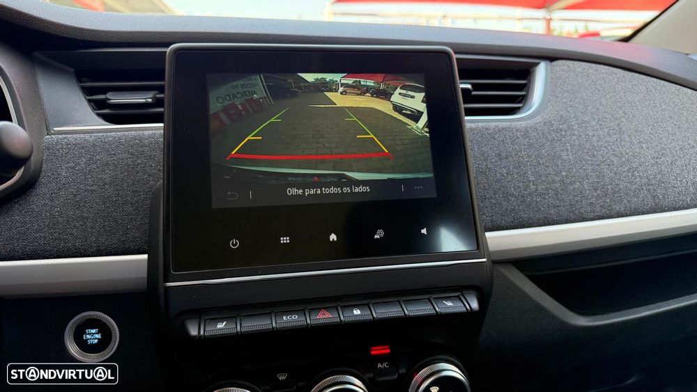 Renault Zoe (c/ Bateria) Exclusive 50 - 11