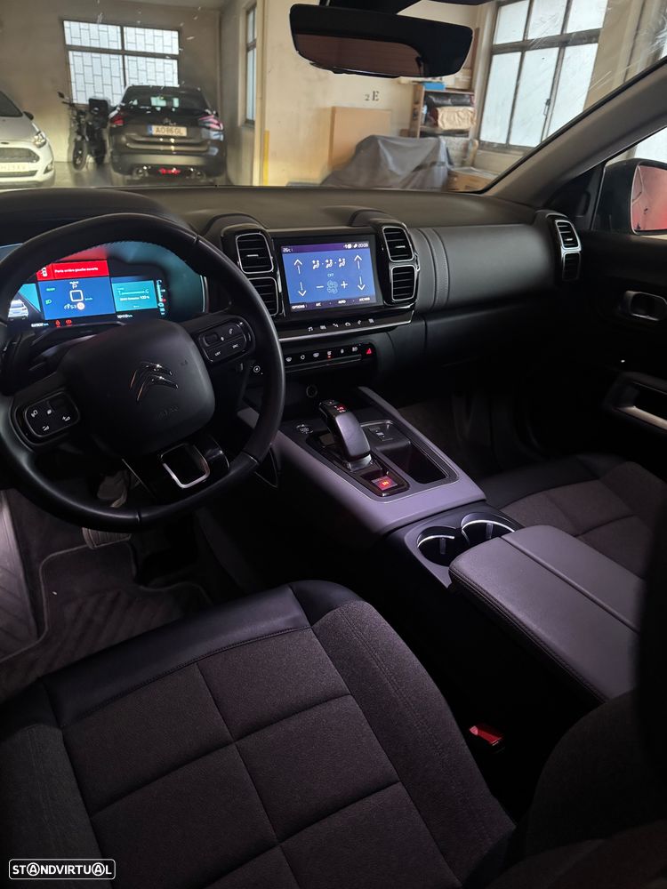 Citroën C5 Aircross - 6