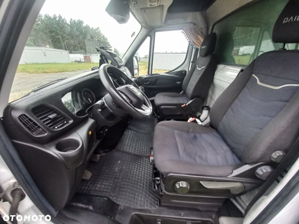 Iveco DAILY - 9