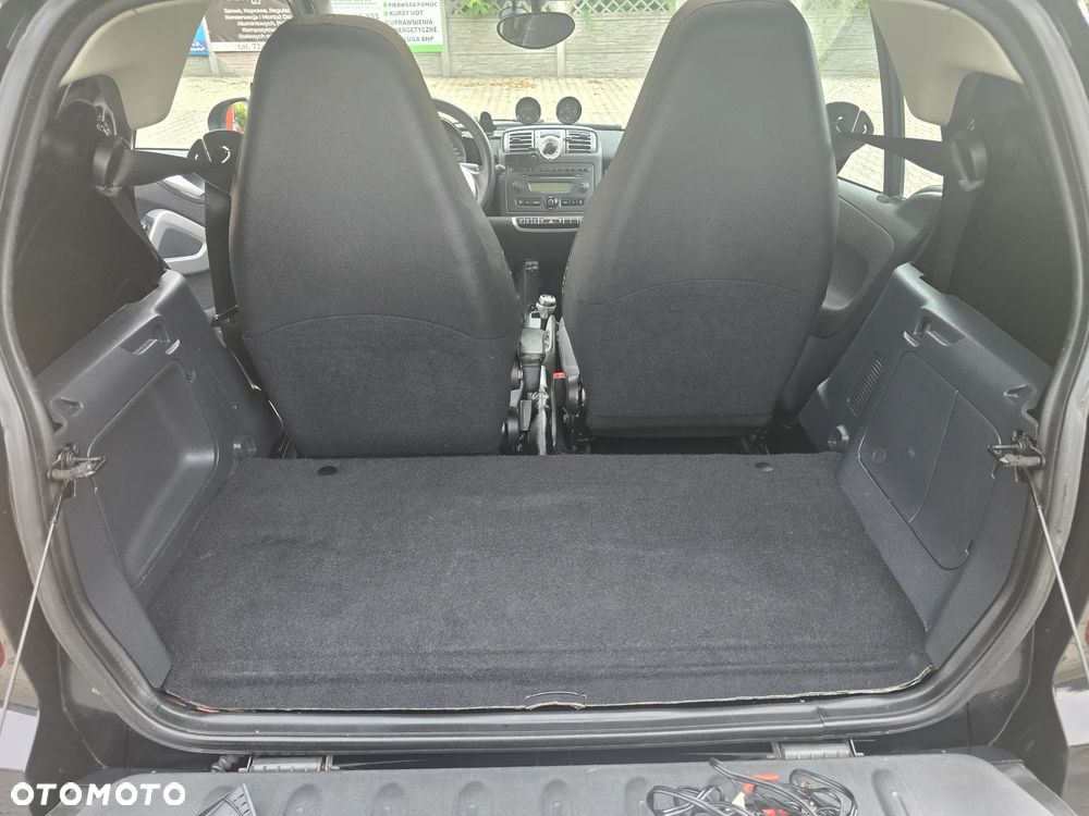 Smart Fortwo - 12