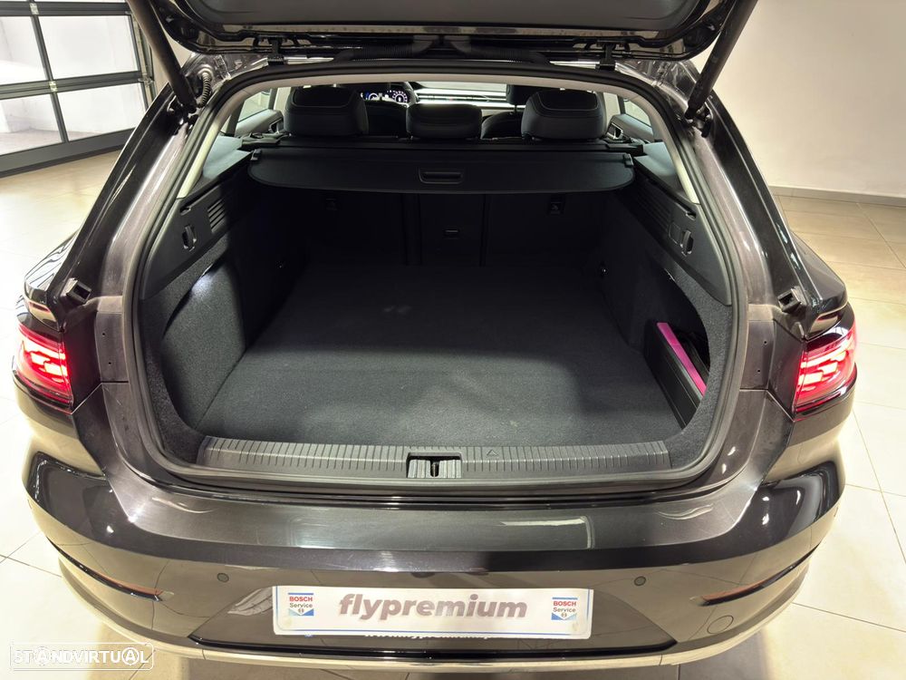 VW Arteon Shooting Brake - 44