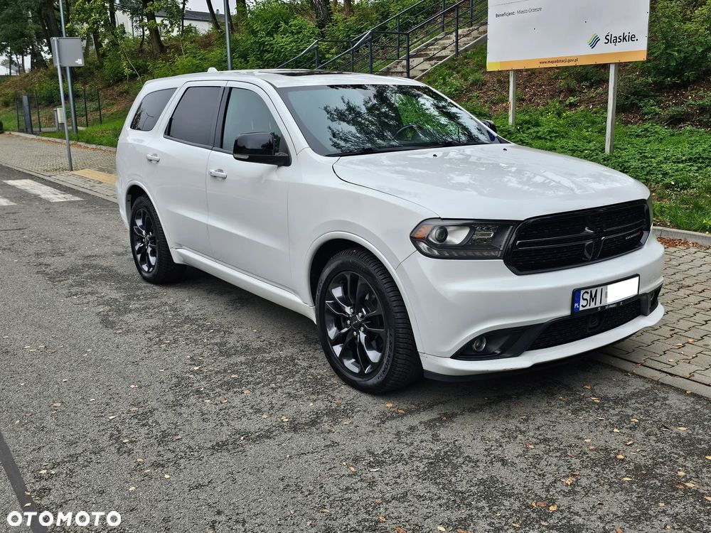 Dodge Durango - 3
