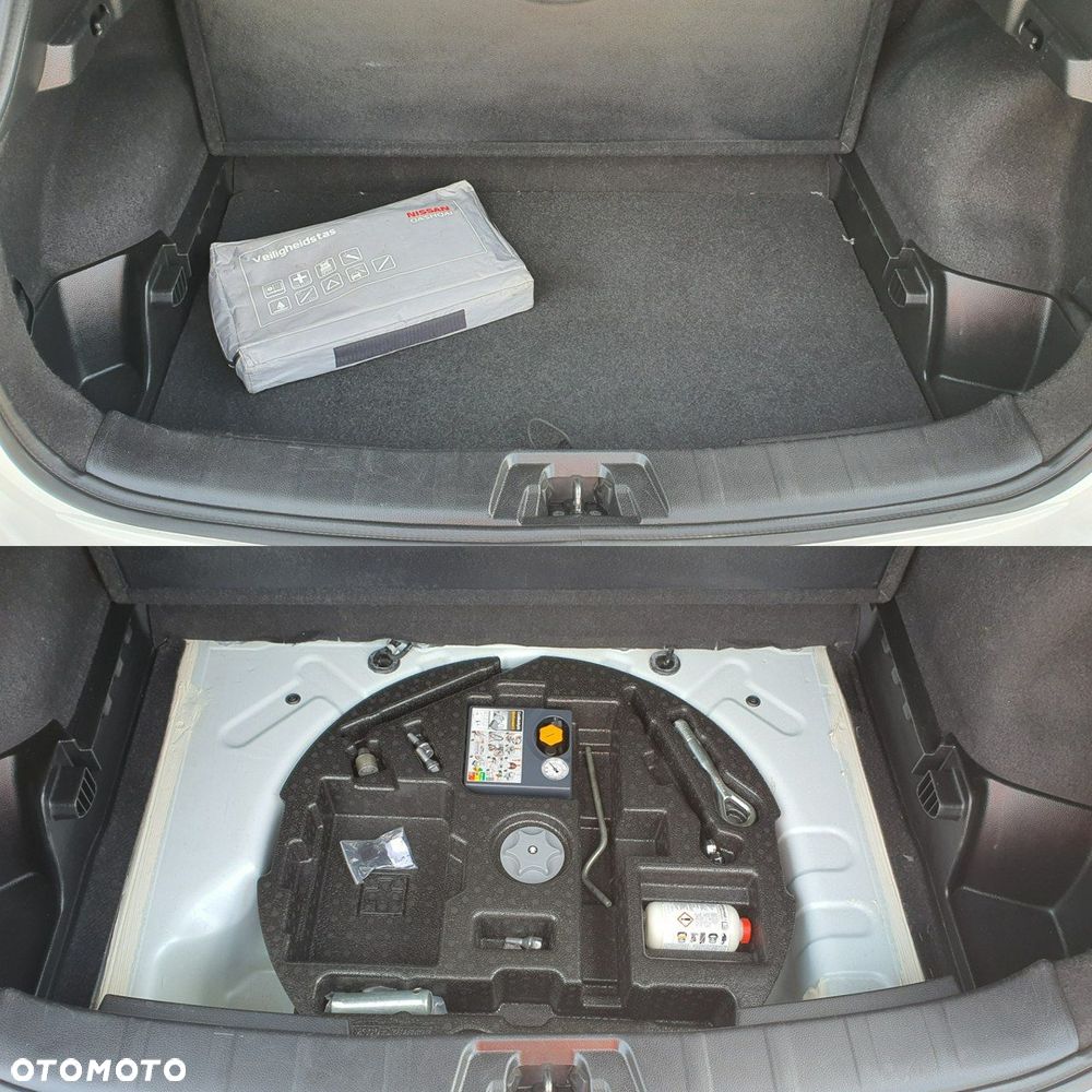Nissan Qashqai - 32