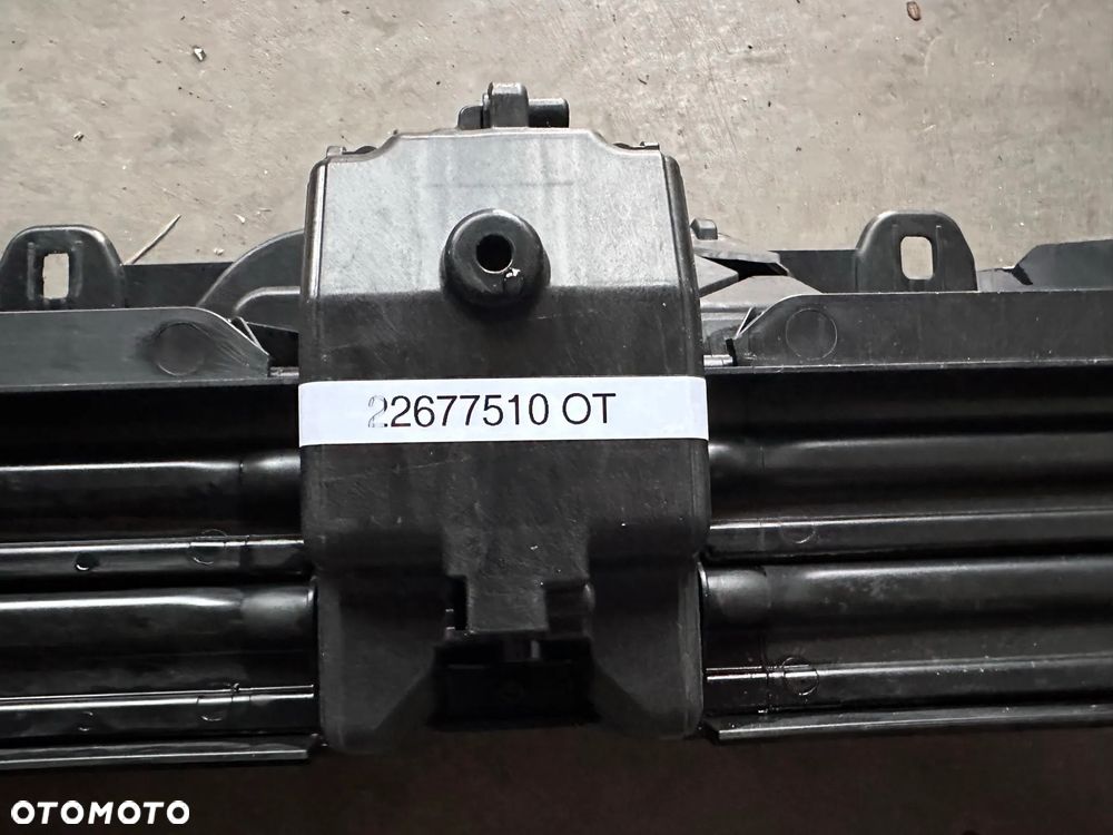 Kierownica, wlot powietrza, żaluzja  BMW X7 22677510 - 4