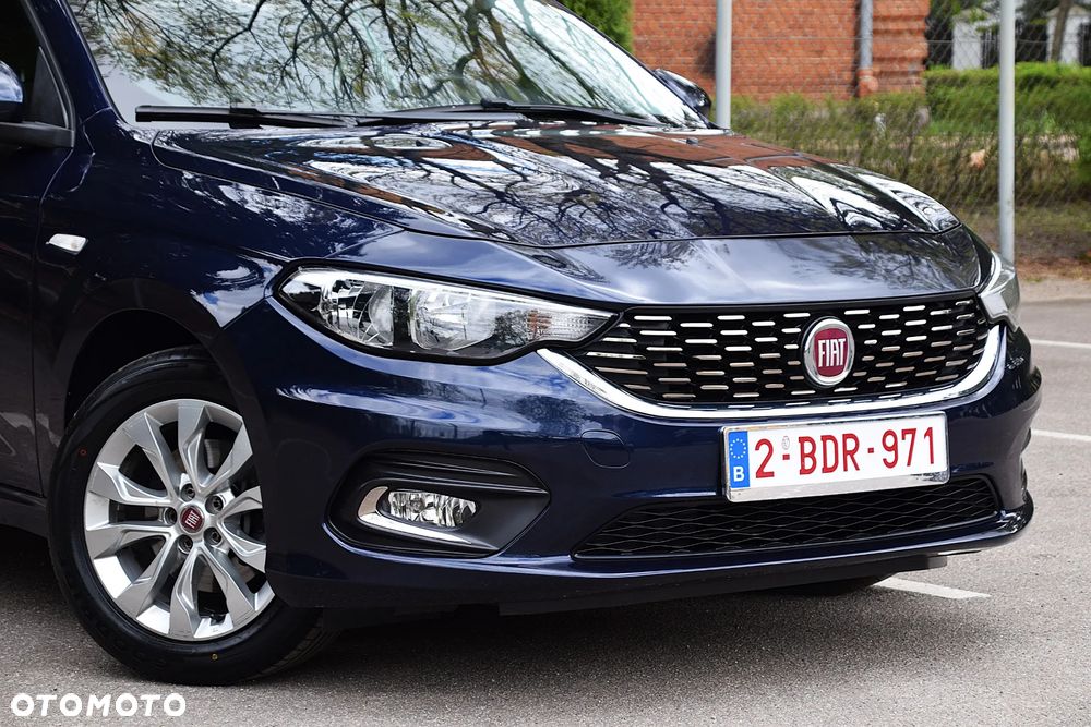 Fiat Tipo 1.4 16V More - 5