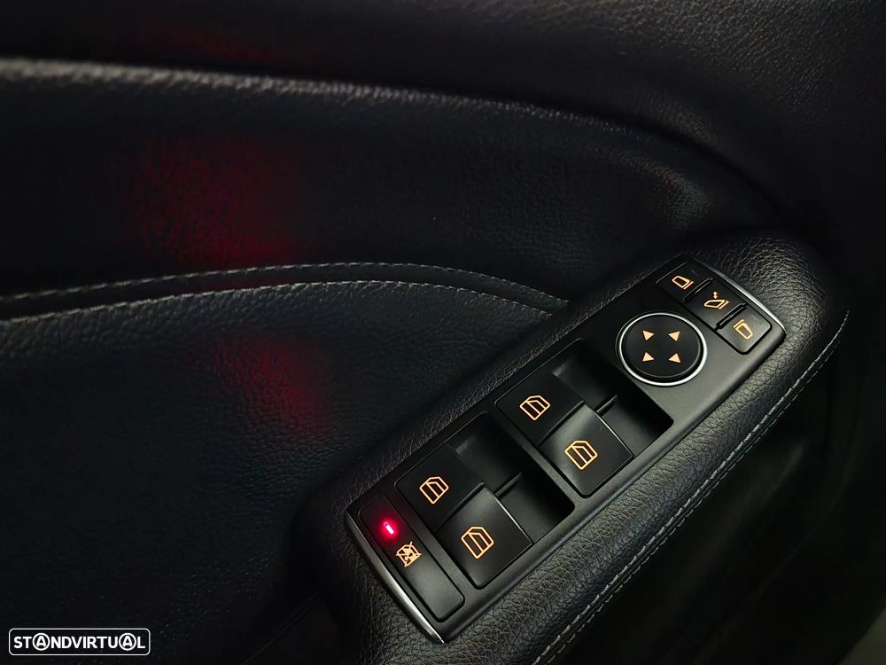 Mercedes-Benz B 200 CDi BE Aut.112g - 20