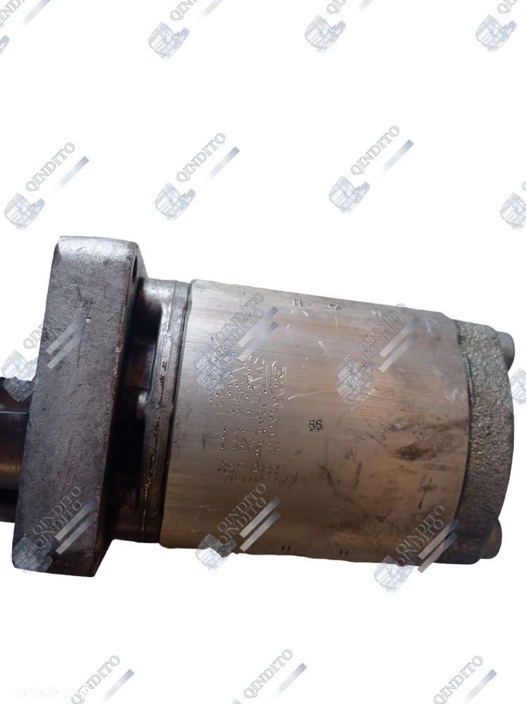 POMPA HYDRAULICZNA - 2