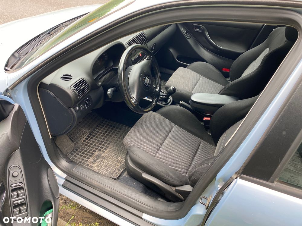 Seat Leon - 7