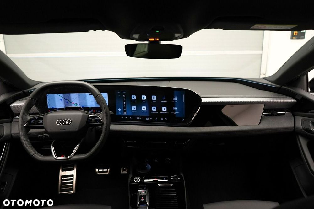 Audi e-tron Sportback - 18