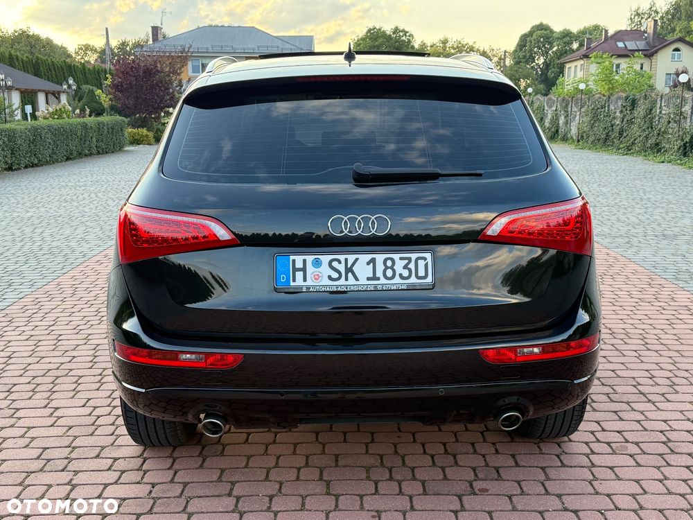 Audi Q5 3.0 TDI Quattro S tronic - 11
