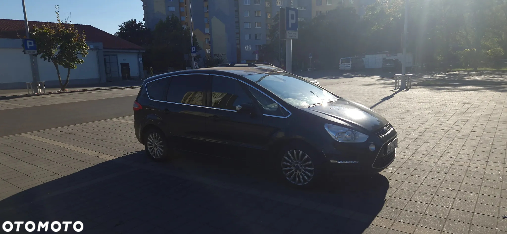Ford S-Max - 2