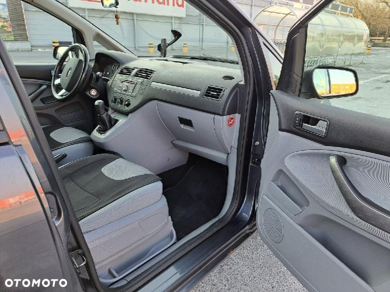 Ford C-MAX 1.6 Ambiente - 13