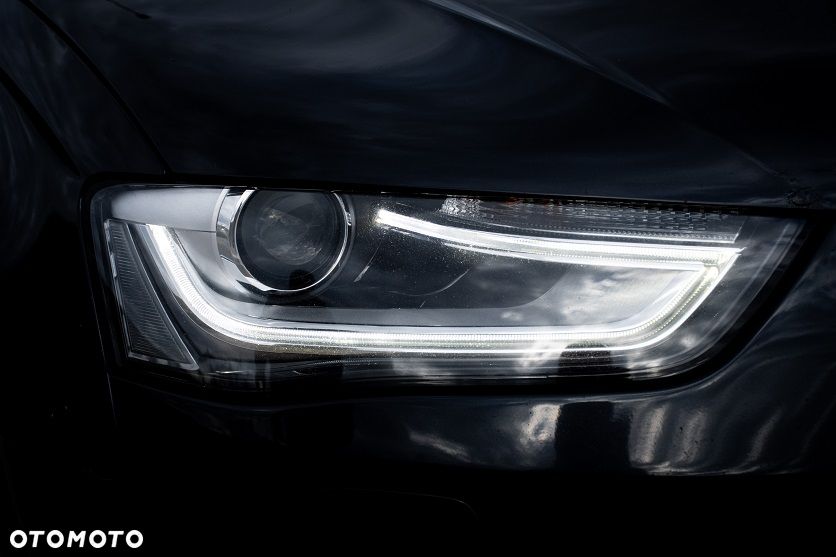 Audi A4 Avant - 16