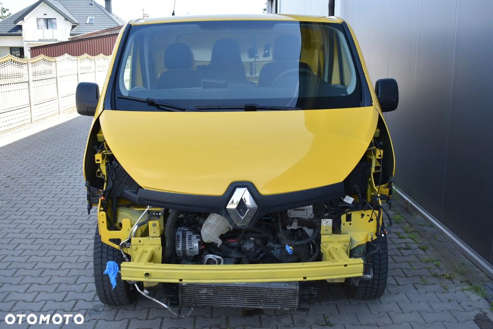 Renault Trafic - 8