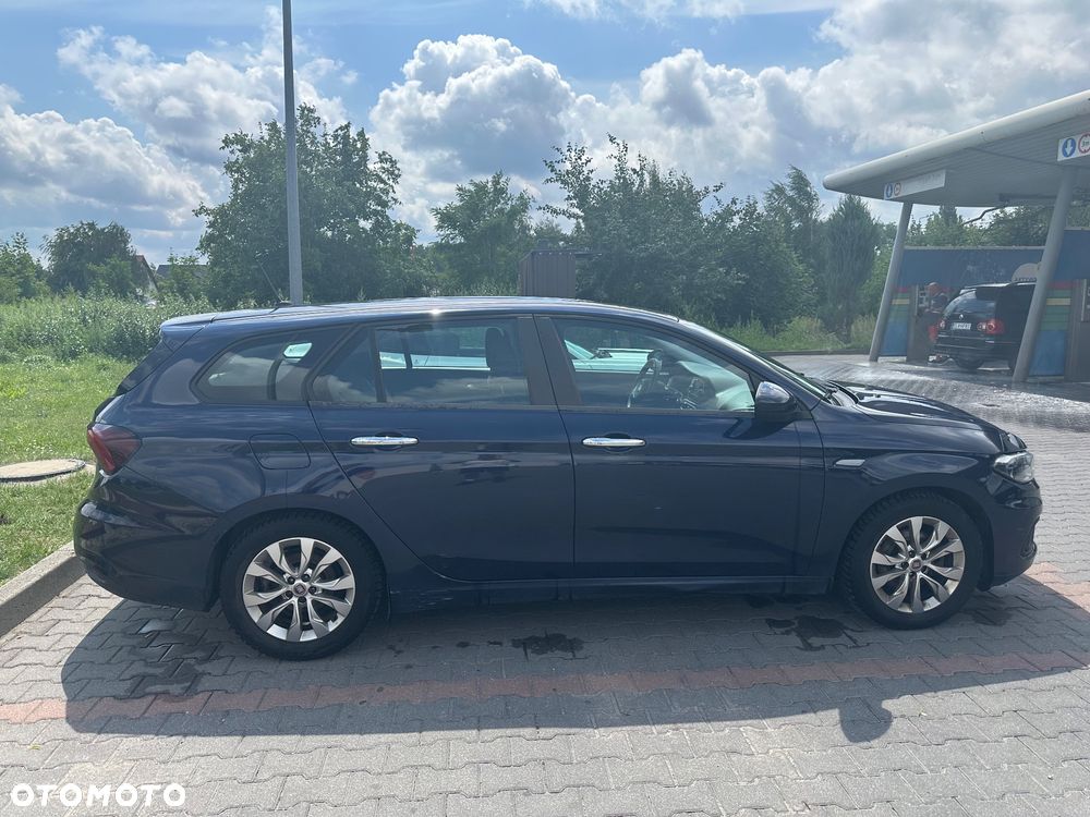 Fiat Tipo 1.4 16V Easy - 4