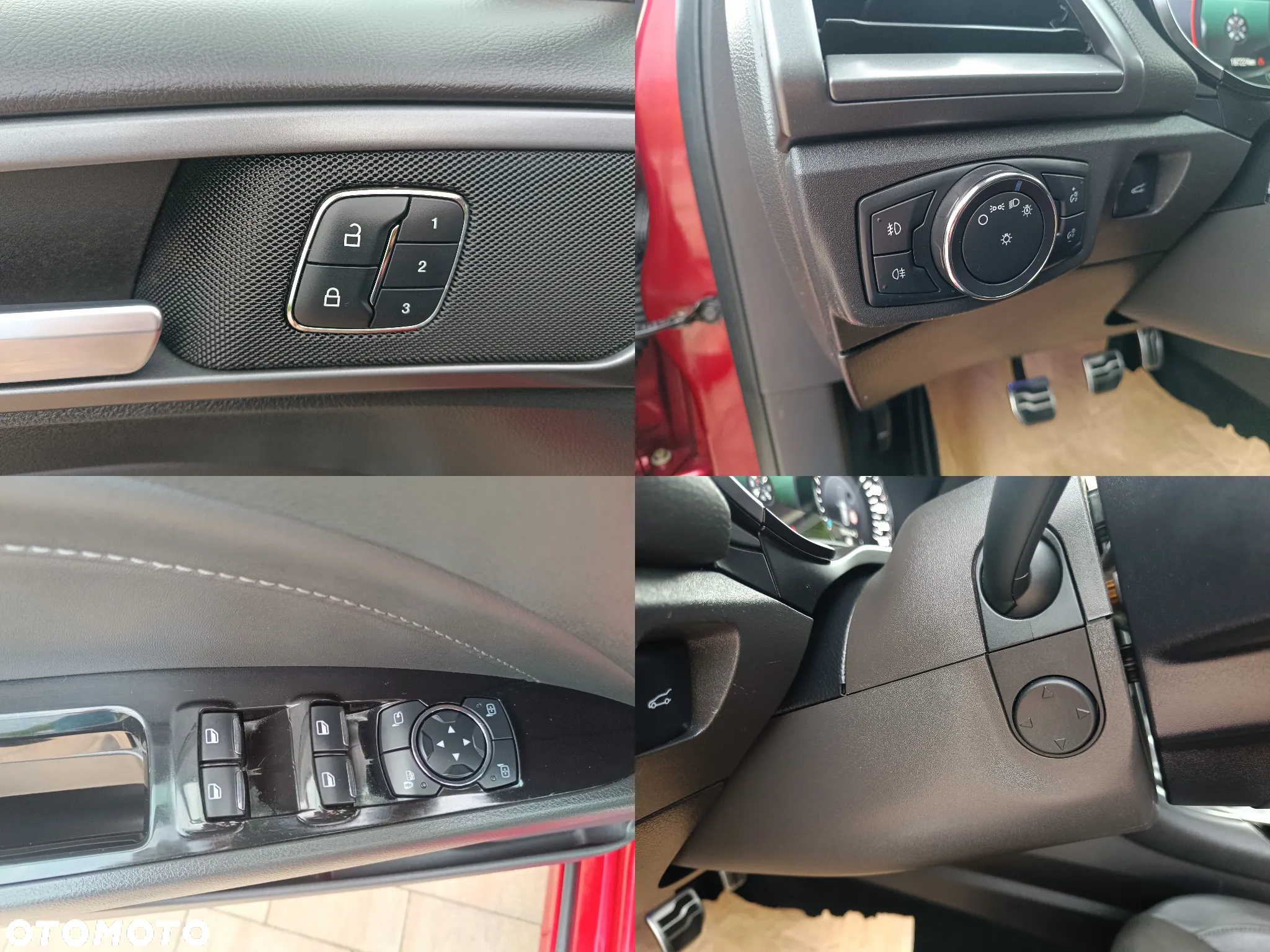 Ford Mondeo 2.0 TDCi Start-Stopp Titanium - 23