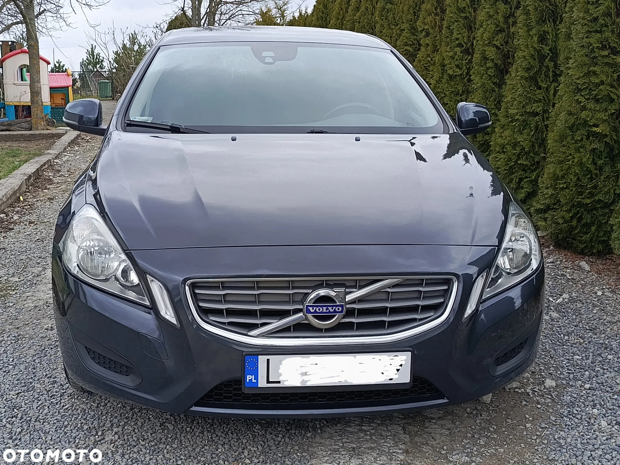 Volvo V60 DRIVe Summum - 30