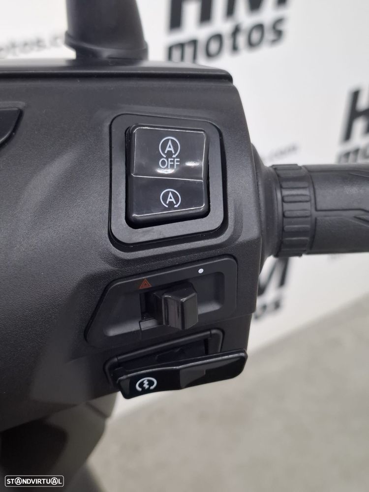 QJ Motor SQ 16 - GARANTIA DE FÁBRICA ATÉ 09/2031 - 10