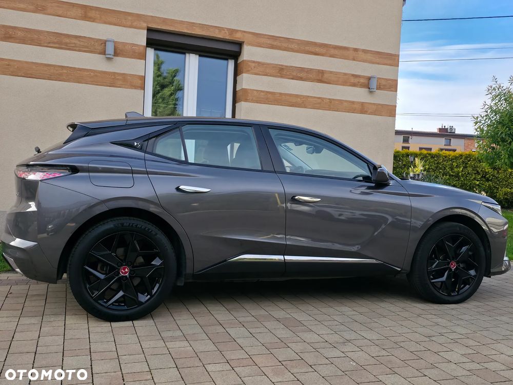 DS Automobiles DS 4 1.6 E-Tense Performance Line - 9