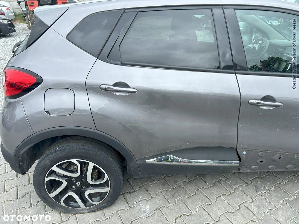 Renault Captur - 14