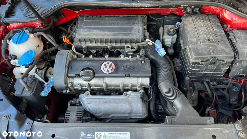 Volkswagen Golf 1.4 Style - 20