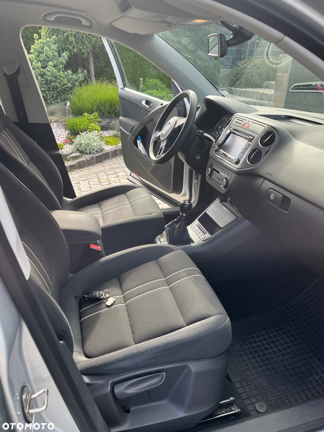 Volkswagen Tiguan 2.0 TDI BlueMot Trend&Fun - 20