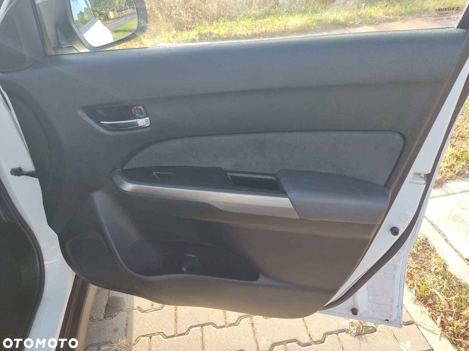 Suzuki Vitara 1.4 Boosterjet Allgrip Automatik Comfort+ - 20