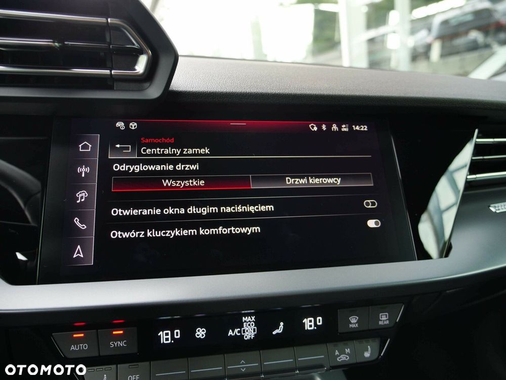 Audi A3 Allstreet - 39