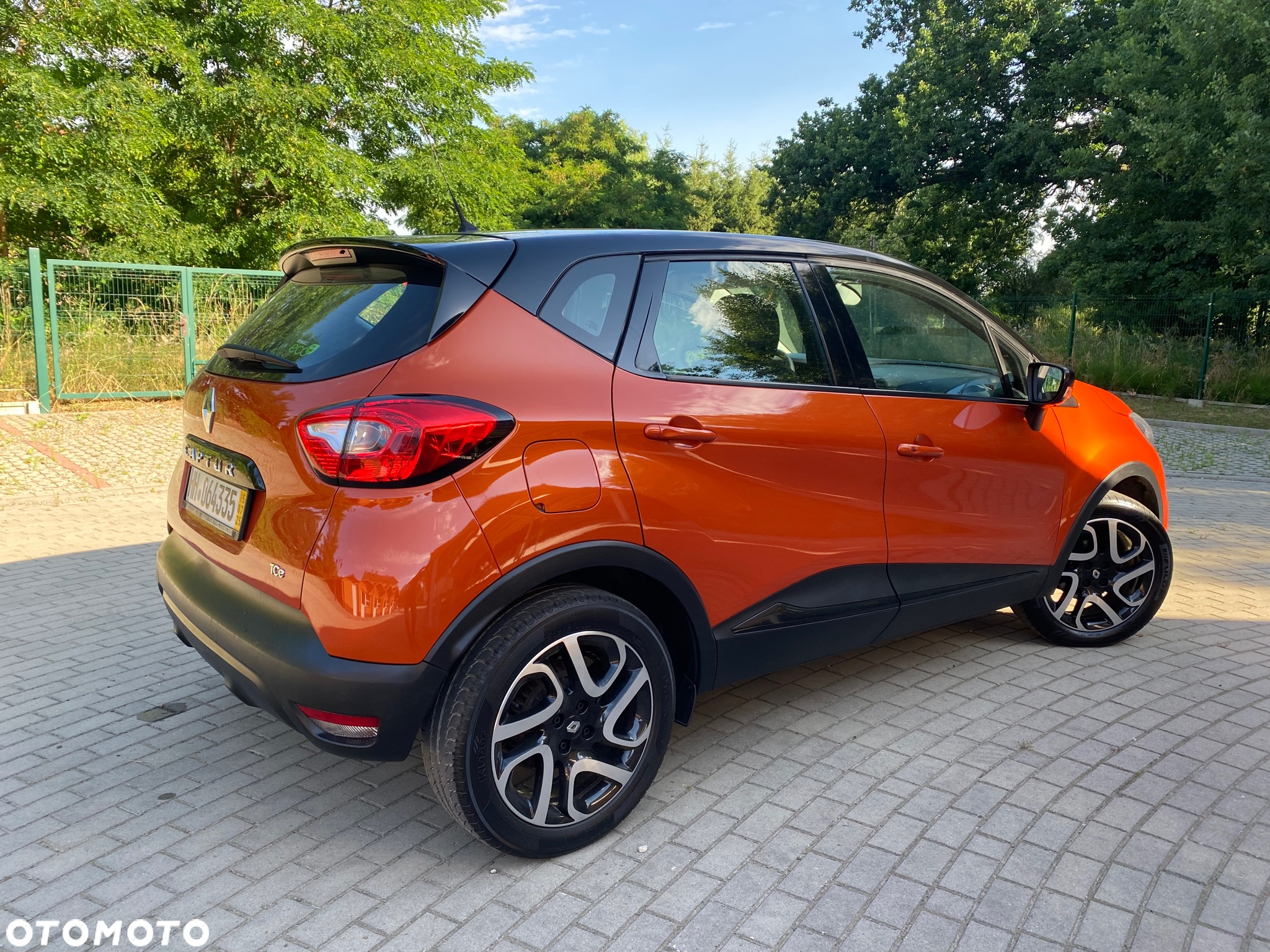 Renault Captur TCe 100 EXPERIENCE - 3