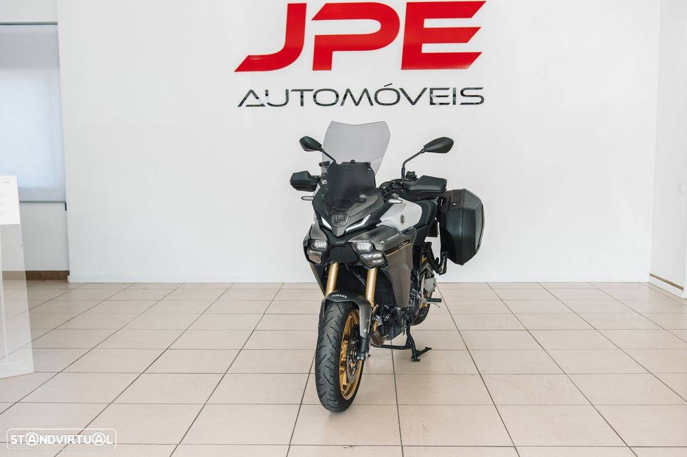 Yamaha MT-09 Tracer 9 GT - 3