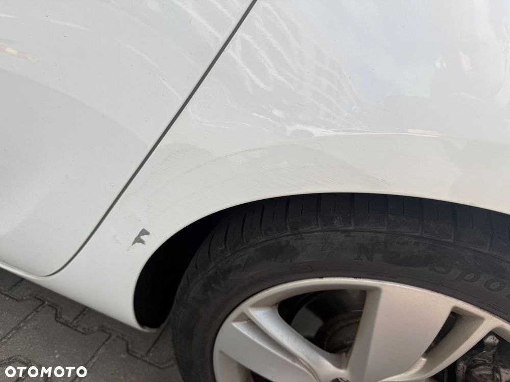 Opel Astra 2.0 CDTI Cosmo - 16